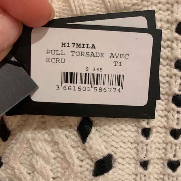 Sweater - Picture 2 of 3